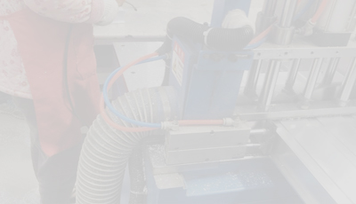 售前：需求精準匹配